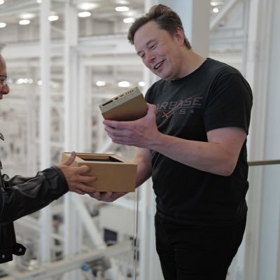 egarmi's profile picture. E I An SpaceX.cDm🚀