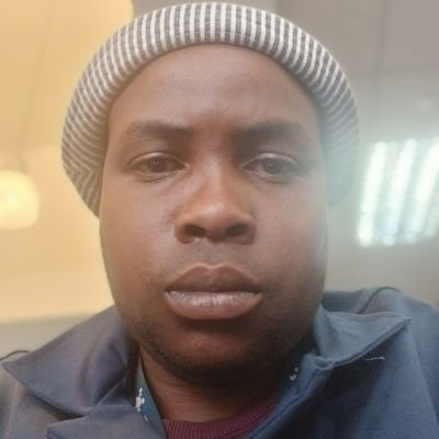 Thabang_Lebo94's profile picture. 