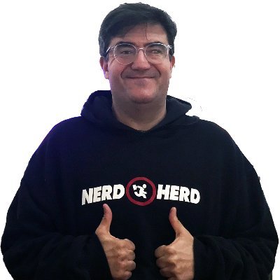 DBLiveTECH's profile picture. Mi chiamo David e benvenuti nella Pagina Ufficiale di Twitter del Canale DBLIVETECH. Seguitemi qui e sul canale e sugli altri social !!
Links 👇