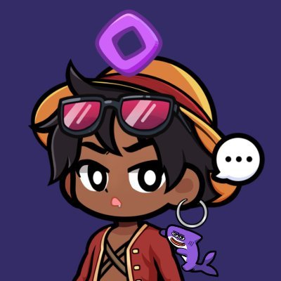 pereyerimene's profile picture. ||Monad Maxi
||OG Plume Goon
||Chels💙 Adventure time🐌One piece ⚓