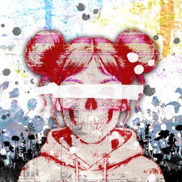 JitkaWeixiao's profile picture. The Master Chief of Crypto.