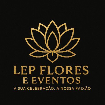 LEPeventos's profile picture. LEP Flores e Eventos is a floral arrangement and event planning business that specialize in creating bespoke events that are tailored to your every need.