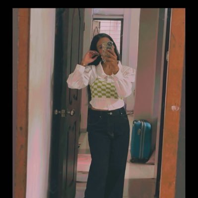 anubhutee3's profile picture. 🇮🇳