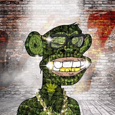 Pushthekush🍄🍄✊さんのプロフィール画像