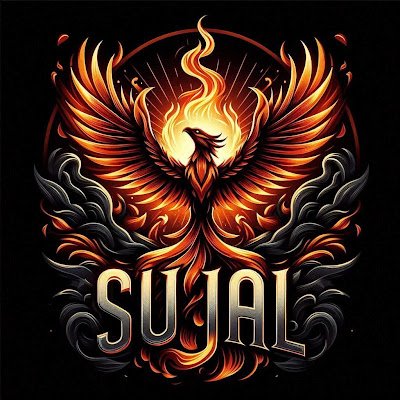 KalmeghSujal's profile picture. 
