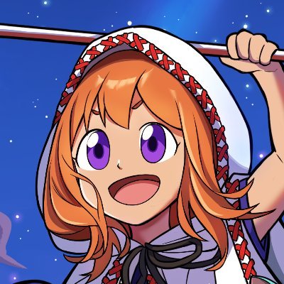 arcana_mundi_md's profile picture. 16bit cooperative homebrew game for the Genesis / Mega Drive