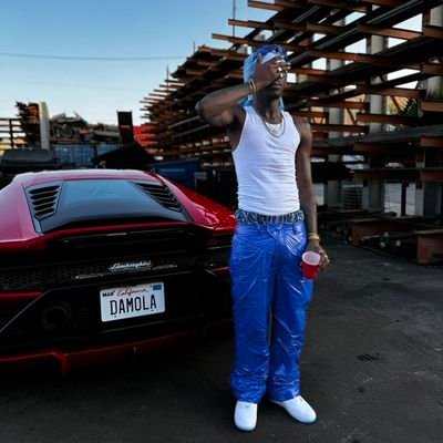 Preacherboyst's profile picture. Bullish 🚀