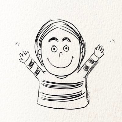 なべちゃん🥣自分らしく生きる絵本作家さんのプロフィール画像