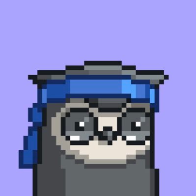 RoszakSamuel's profile picture. Web3 / Crypto