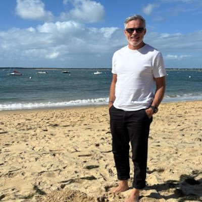 sebas_marchand's profile picture. Directeur Associé 4810 Consulting #entreprenariat #projets #digital #innovation #sportbusiness & tout ce qui m'inspire...