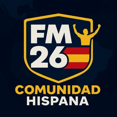 FMEspana2025's profile picture. FMEspaña | Comunidad oficial de Football Manager en Español
⚽ Torneos Online | Ligas Fantasy | Drafts | Carreras
¡Noticias, fichajes, tácticas, mods y mucho más