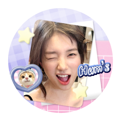 uneedhum's profile picture. - 𝘽𝘼 ❥ the notification goes 𝙗𝙚𝙚𝙥!🔔 a whimsical realm where everything is poppin’ since 2020 . . 💭 drop your order aside from @yappingiez ! ꒰ᐢ. .ᐢ꒱