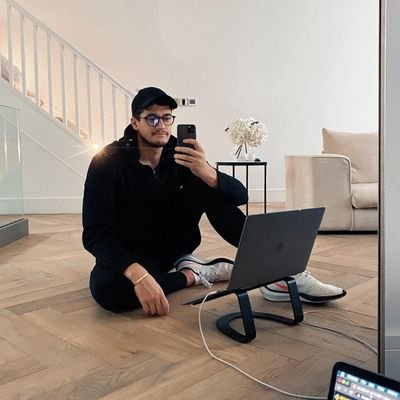Tom_kepler21's profile picture. Entrepreneurship isn’t easy, but neither is staying average. Choose your hard. 🧠💼