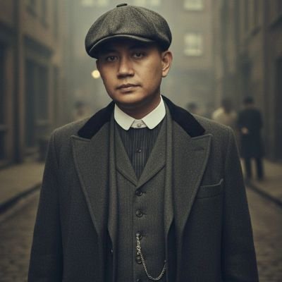 dhndrtn's profile picture. CurvaSud Milano @acmilan • SMK Telkom SPJ 17 • S1 Teknik Telekomunikasi (Telkom university) • PT. Daikin Airconditioning Indonesia • @FriskaGamar 🌹