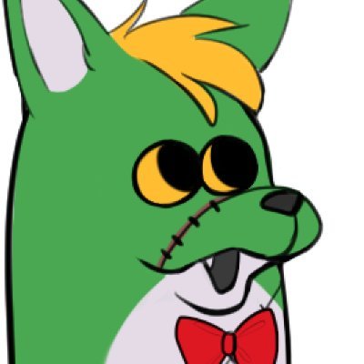 Cyanideさんのプロフィール画像