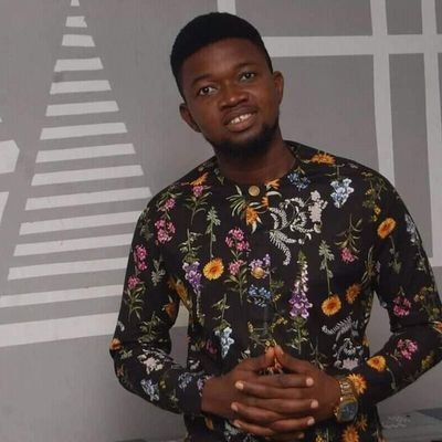 UnigweVictor's profile picture. 