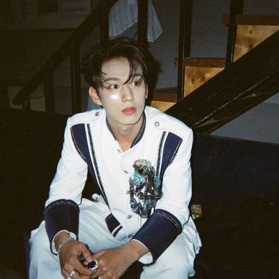 HwzangIntak's profile picture. crossed the finish line of self-doubt. time’s cruel hand refines my imperfections, "flag drops" beyond roars of honor.