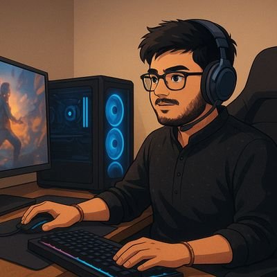 en_som_2k's profile picture. 🎮 Active Clan Chief powered by @KGeN_IO  & @KGeN_Community 💎
🔥Game — playtesting, tasks & more! 🎁
🌐 Web3 Gamer & Quester ⚡
🌟 Born to be a leader 👑