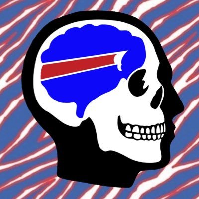 Glenn_Goodberry's profile picture. Husband. Father. Nerd. Hyperbolic. Buffalo on the Brain Apparel in the link ⬇️ also find in the Fashion Outlets at “Engraved”