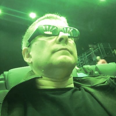 AR_Yngve's profile picture. Books:
https://t.co/rNyUYIXfGc
Games:
https://t.co/4102bd3VzO
Substack:
https://t.co/SGrjhnpoCT
Patreon:
https://t.co/gRcrF7fpWA