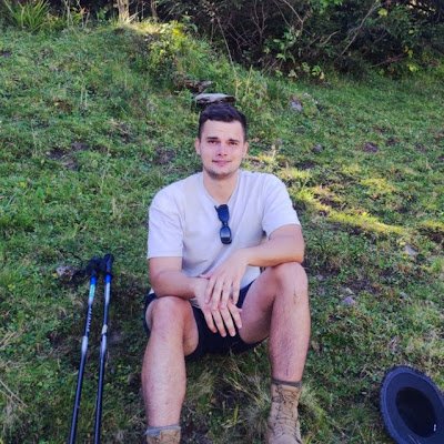 illiakartash's profile picture. 