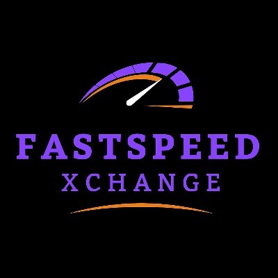 FS_Xchange's profile picture. DM FOR THE BEST RATE 
BTC
ETH
SOL
USDT
GIFTCARDS