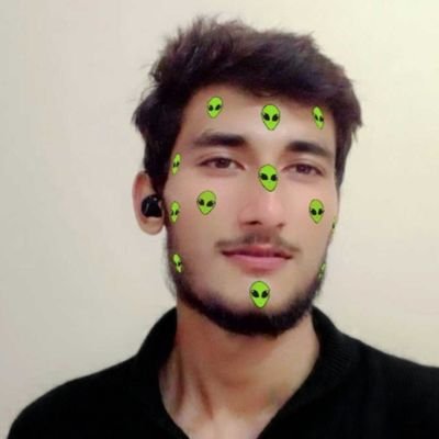 Deepak_thakur3's profile picture. NOBADY Can Roast Me
Better than my MUMMY
