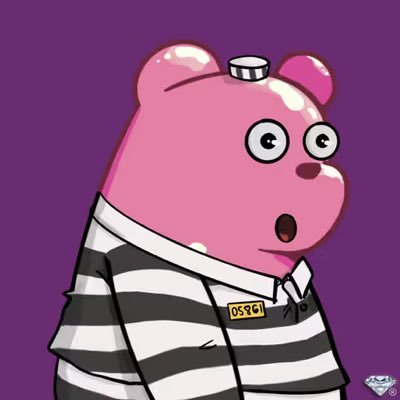 Bearzilla01's profile picture. Co-Founder at 🐻@SuperRare_Bears . 🐻 🔗 https://t.co/ohIshgUJxT . Live on Solana: HmLspvjpQtQEnArUyJoBSFGS38gNJwBuxAeqSV9SZ66K