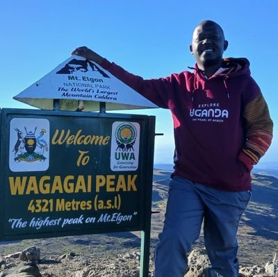 beckersempebwa's profile picture. Travel Journalist
Content creator
Communicator
TV presenter
Tv Producer
@Ubcstartv