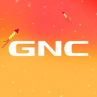 GNC_India's profile picture. GNC is the world's leading brand for health and wellness supplements, with 90+ years of nutritional excellence. 🌍🎖️