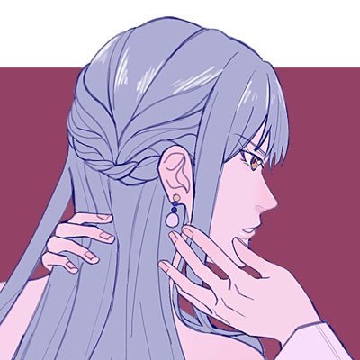 Rei/Yoruko ☽さんのプロフィール画像