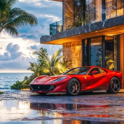 MilianoRob34899's profile picture. Crypto whale