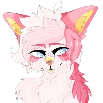 chefugc82's profile picture. I can’t wait to make more furry friends and have more adventures around the world with the cute furries 🦊🐈🐩 Fursuit by my Granny ❤️