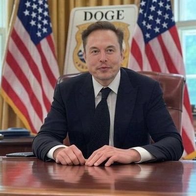 Musk442992's profile picture. the people  that voted for the major government  reform