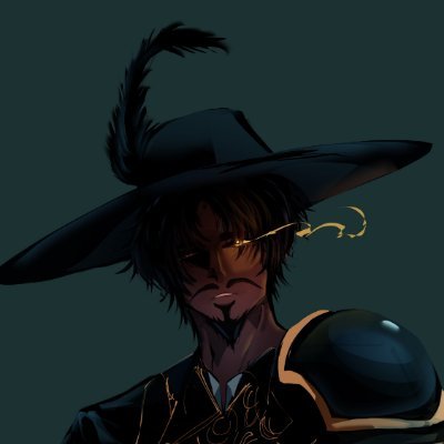 sdwanimator's profile picture. Animator | Discord: sdwkk 

portfolio: https://t.co/rHl1Yzv7Fw