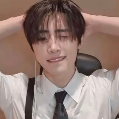 Foxyfierceee's profile picture. what? cat got your tongue   Sunghoon bias