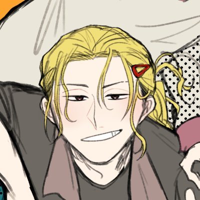 フカヒレさんのプロフィール画像