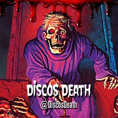 @DiscosDeath