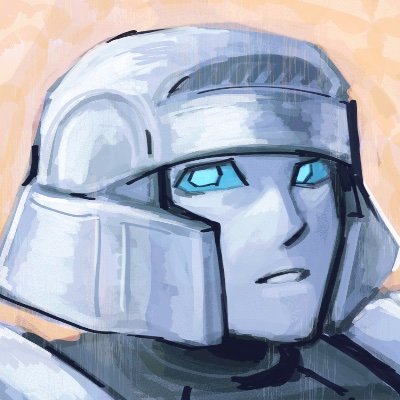 arisemegatronus's profile picture. D-16 (Dee). He/Him. Just doing my part. MEGATRONUS SOLOS. MDNI