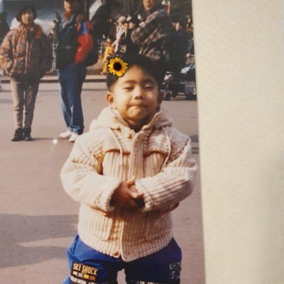 yeop_m0ng's profile picture. 네가 좋으면 나도 좋아 #최상엽