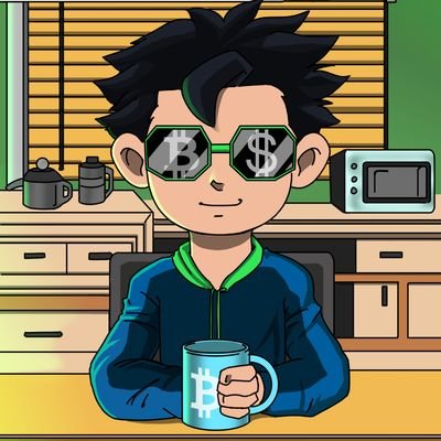 Mvx_neoart86428's profile picture. Digital artist|| Web3 &Crypto enthusiast 💱💸|| Illustrator🎨.