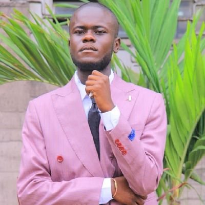 OKikwika74386's profile picture. gestionnaire entrepreneurs informaticien homme politique vice président  de la ligue de jeunes du parti MTV mouvement des tshisekedistes pour la victoire ✊