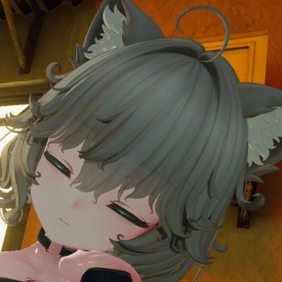 bahSvza0HLkDiJv's profile picture. アクナイとかVRCで人撫でてます。ほとんどVRCのツイートしかしませんしリポスト多めなのでご注意ください。フレンドリクエストされる方はNoteでメモしたいので一度DMにご連絡ください
干し芋：https://t.co/CglQA8CSfa