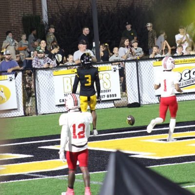 amiriacker14's profile picture. @Libertyfootball commit!!🙏🏾 AGTG✝️ Philippians 4:13