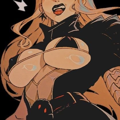 DEM0NRAGE_'s profile picture. ᅠᅠ
ᅠ
⠀ᅠ
ᅠ
⠀ᅠ
ᅠ
⠀