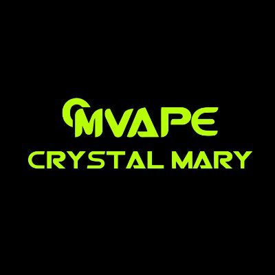Crystalmaryvape's profile picture. Web Link: https://t.co/mMfGsa31b9
Ins: https://t.co/RM6843xTl1
Youtube: https://t.co/wGYcaurs5Q