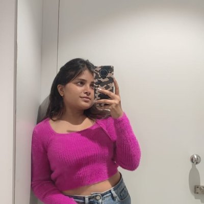 maheaa_07's profile picture. Typing gibberish and calling it 'coding' 💻