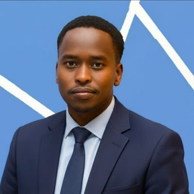 iamduxxjoker001's profile picture. Loves God. Reformist. AI, ML & Financial Consultant. Crypto & Forex Trader.