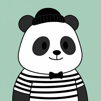 ValentinoD79870's profile picture. $PANDU army on the rise! 🐼 @pandupandas