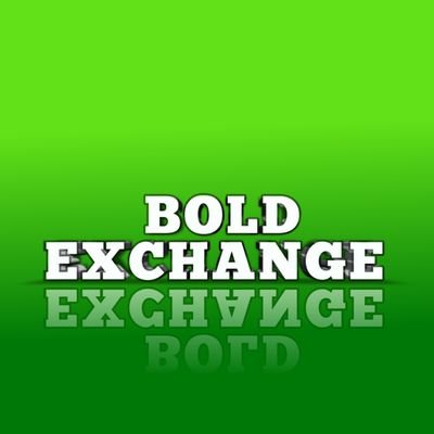 Bold_Exchange's profile picture. We buy and sell your crypto @ best market rates. we also trade digital assets like gift cards and other payment gateways. send us a message on whatsapp